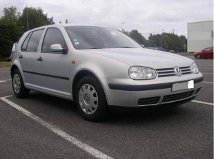 Voiture Volkswagen 1999 version 5 portes‏