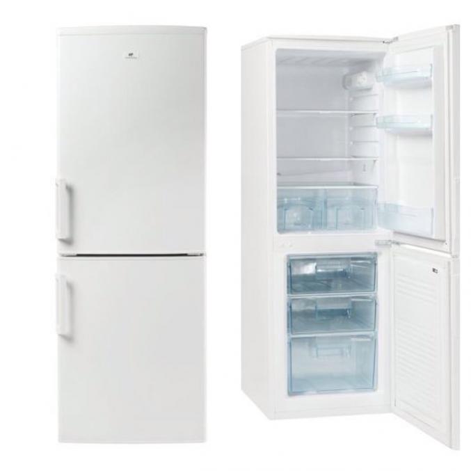 Canapé tv table frigo.