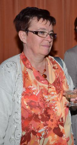 Assistante maternelle