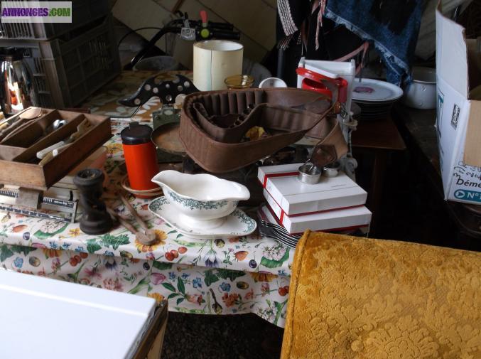 Debarase maison magasin