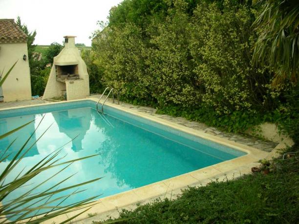 Saint-Drézéry - STUDIO indépendant, 17km de Montpel