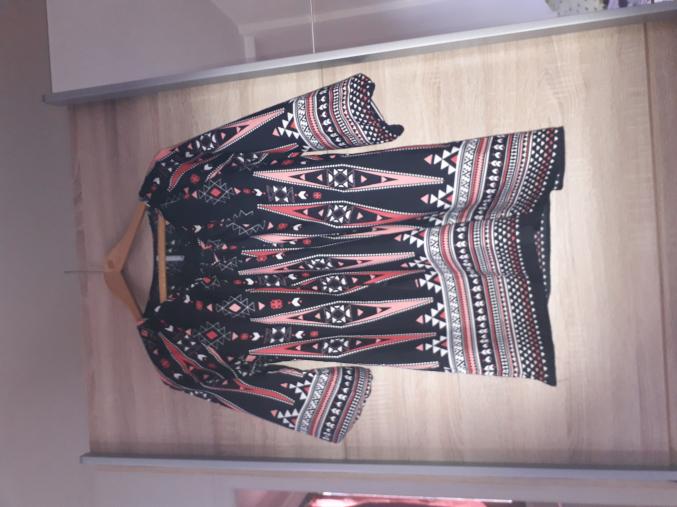 Tunique neuve 
