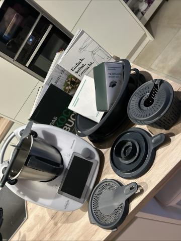 Thermomix TM6