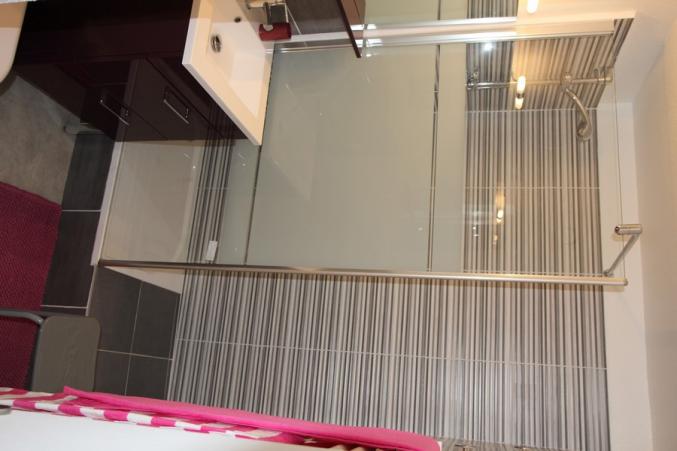 Le CORBIER Résidence VOSTOK 5 pers