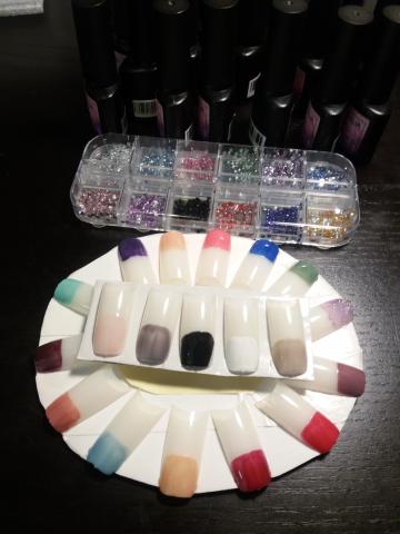 Pose Ongles et Gel à Bon Prix, Profitez-en!