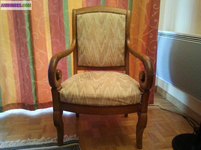 Fauteuil