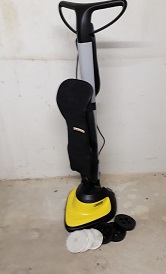 URGENT CAUSE DÉMÉNAGEMENT