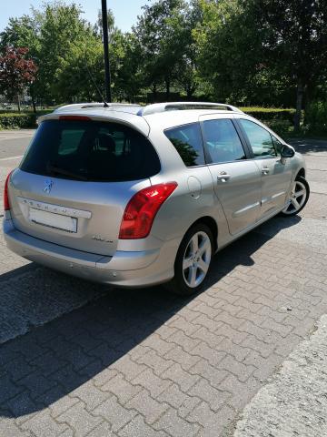 308 SW Feline 110 CV HDI