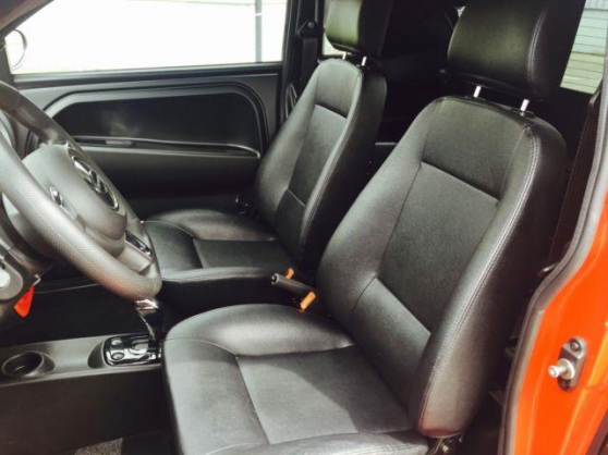 Voiture sans permis Ligier JS 50 très économique