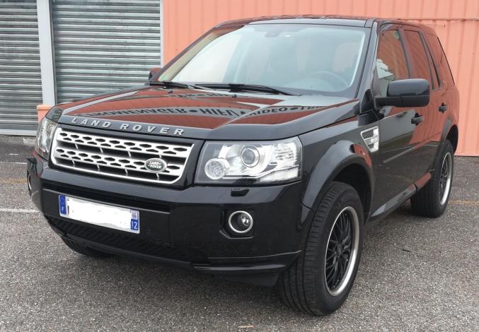 Freelander