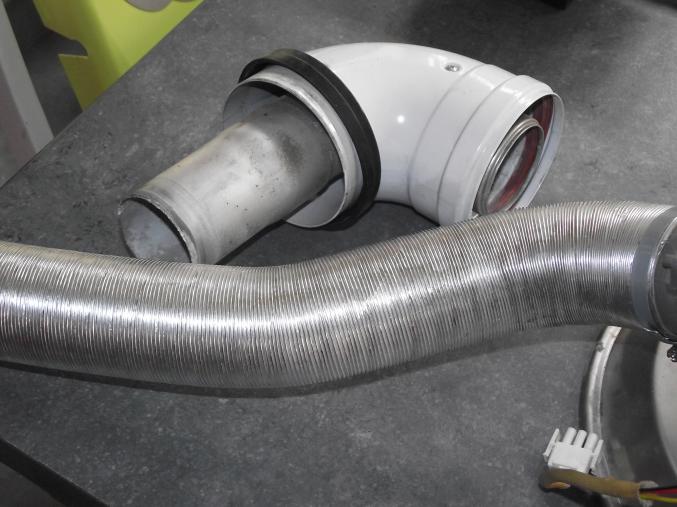 Pièces détachées chaudière frisquet hydromotrix