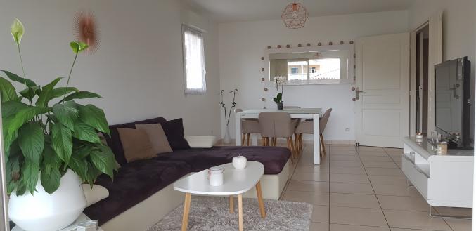 Appartement 4 pièces 90 m² Cannes Grand Parc