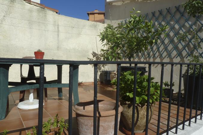 Charmant T2 de 42m2 quartier ST Pierre