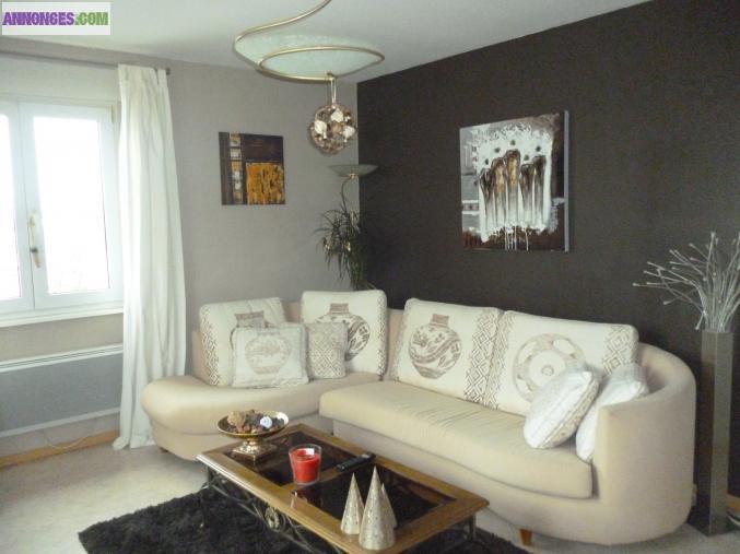 Très beau 3 pièces