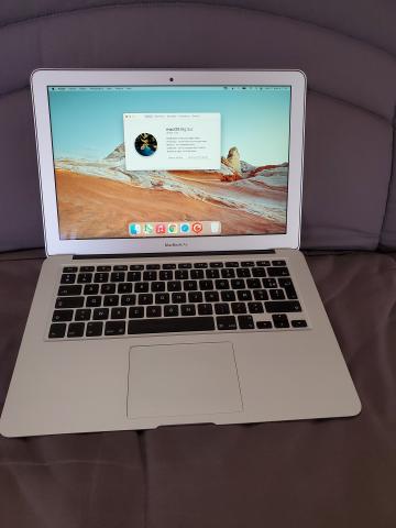 MacBookAIR2015