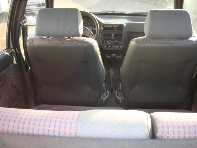 Peugeot 106 1.5d diesel etat nickel