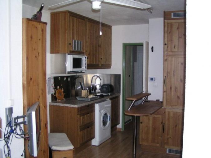 T1 bord de mer 13600 LA CIOTAT