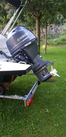 Moteur Yamaha 2019 F 70 AETL