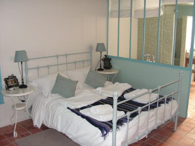 Chambres d'hôtes au coeur du bocage avesnois