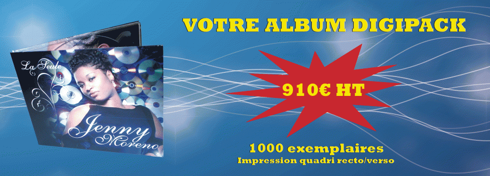 La duplication de CD DVD blu ray clés USB