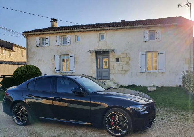 Cherche femme de ménage