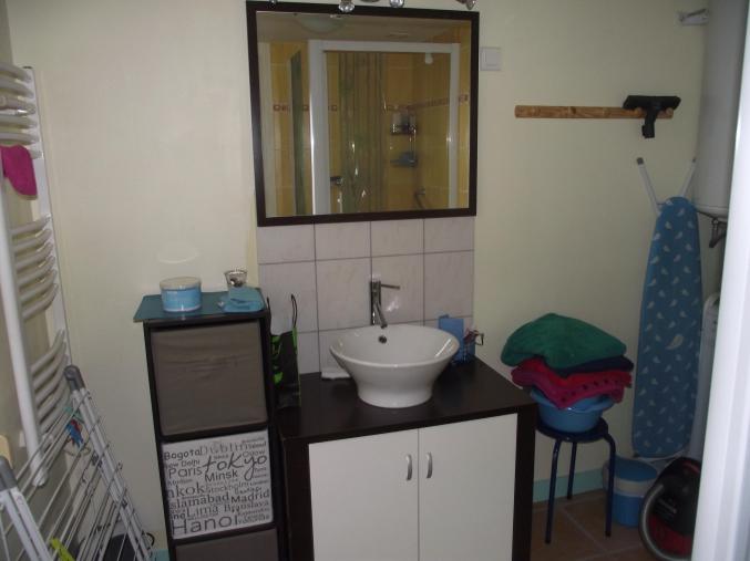 T2 meublé RDC proche Thermes 50 m² 3 étoiles