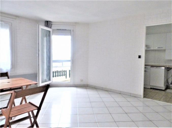 Vente appartement f3