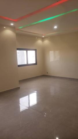 Bel appartement F4 à louer à Yoff aéroport