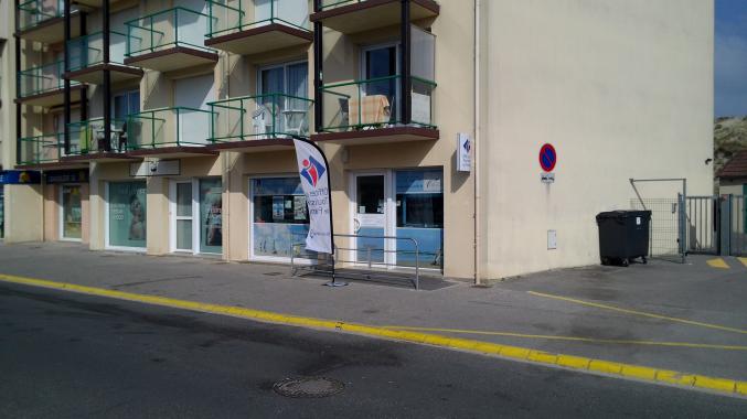 Appt. T3 proche de la mer