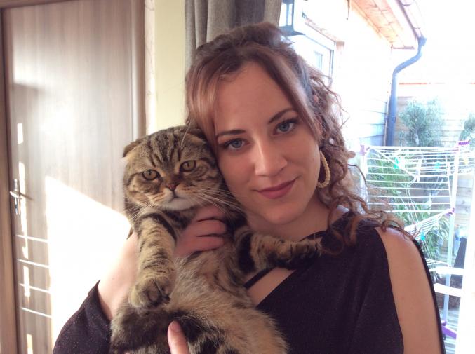 Je garde votre animal durant votre absence 