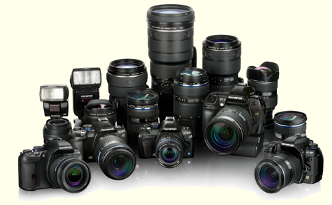 Appareils photo, objectifs, drones, téléphones, instruments de musique, des ordinateurs