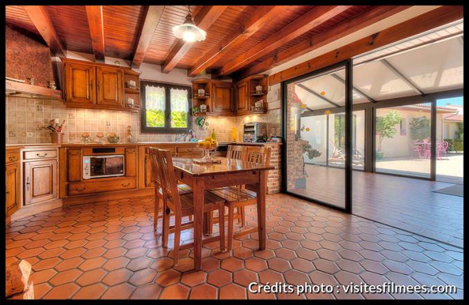 Maison 207 m2, nombreuses dépendances