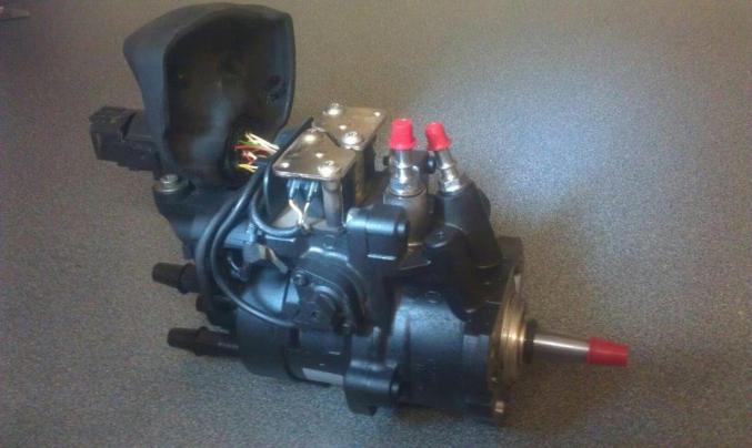 Pompe injection NEUVE/CLIO/KANGOO lucas epic 1l9