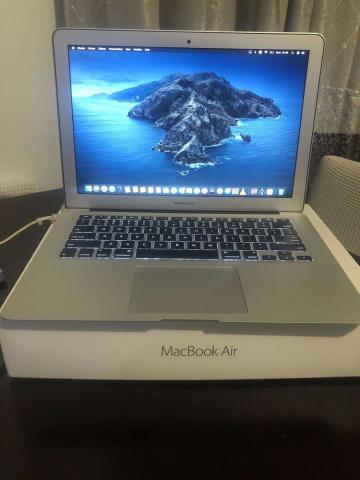 Macbook Air Catalina, 13 P. occasion,