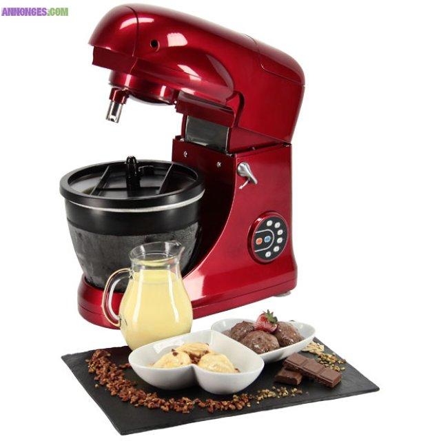 KITCHEN GRAND CHEF GOURMET + Accessoires Neuf
