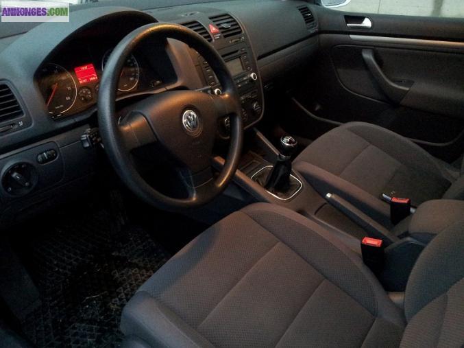 Magnifique Volkswagen Golf