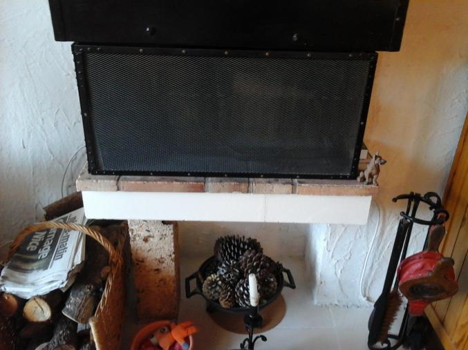 STUDIO MEZZANINE FACE AUX PISTES