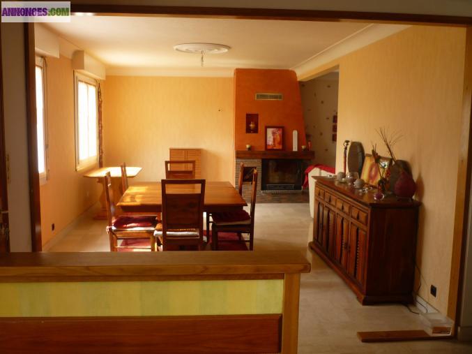 Coup de coeur maison