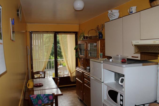 Bel appartement à St Jean