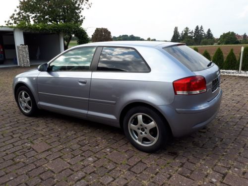 Audi A3 1.6 Ambition