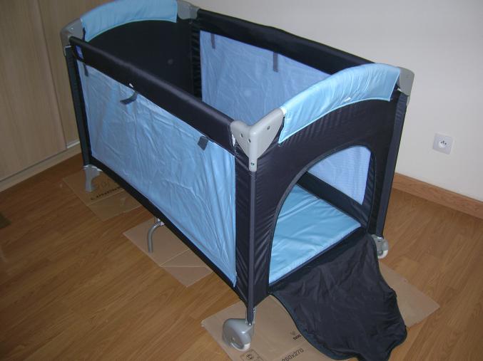 Lit Parapluie AUBERT