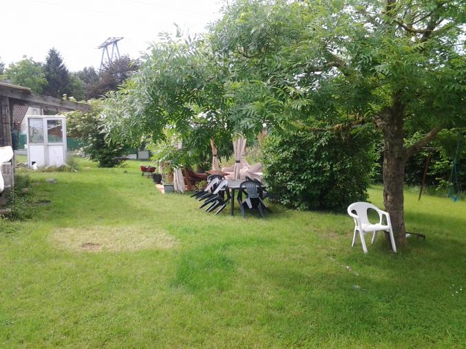 Maison 3 pièces sur 2876m2 terrain