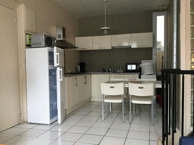 Bel studio de 52 m² entierrement meublé