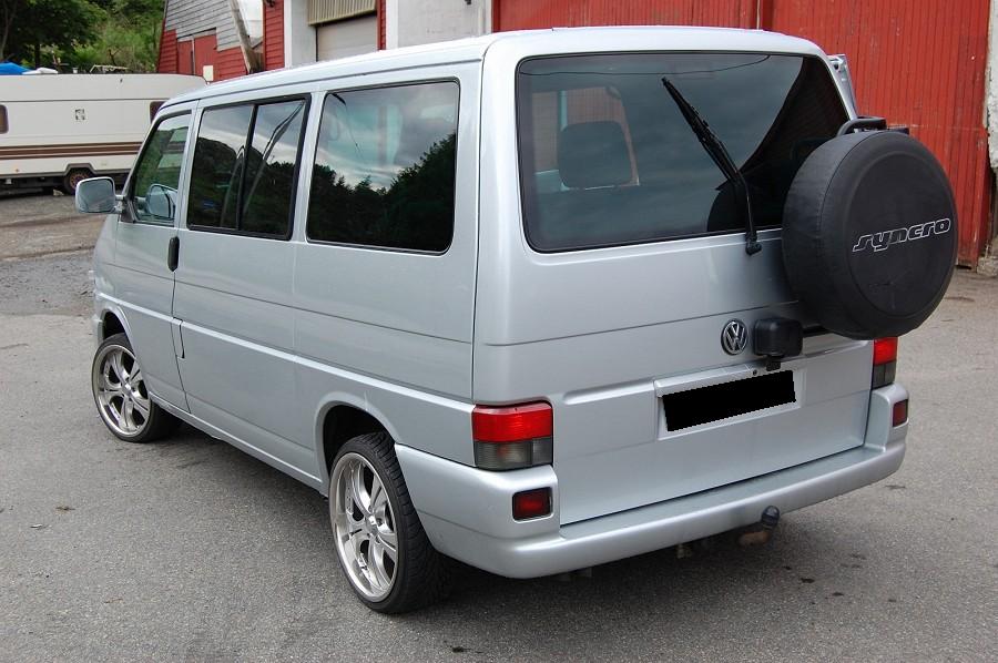 Volkswagen Multivan tdi 150 confort