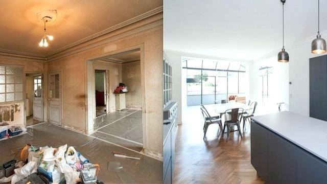 Bricolage, cuisine, depannage