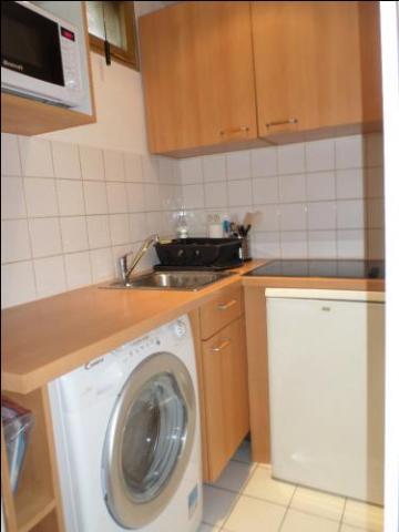 F2 disponible à Briand Stains (93240)