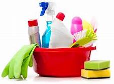 AIDE A DOMICILE / AIDE MENAGERE