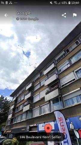 A louer 3 pièces 55 m2 à Suresnes