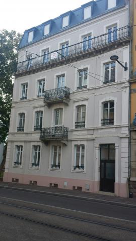 F5 105 M2 Hyper centre