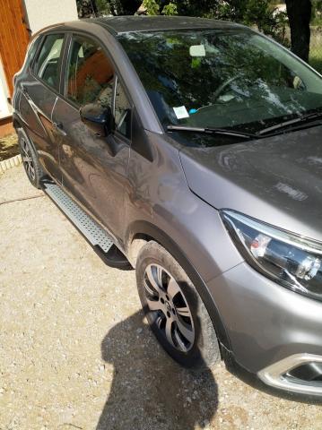 Renault captur energy zen dci 90 garantie 03/20